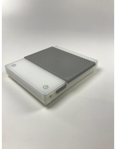 BAZAAR - Timemore Belo ogledalo Basic 2