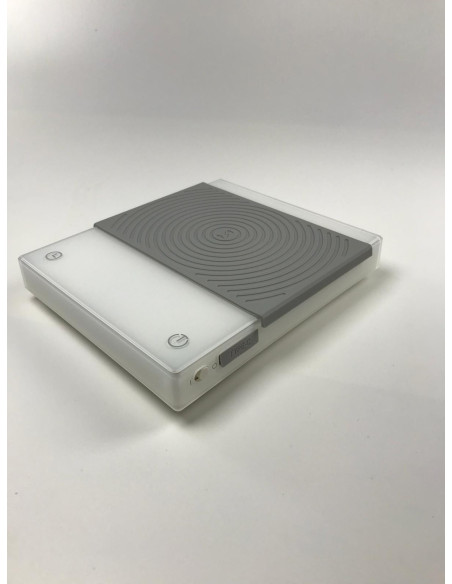 BAZAAR - Timemore Belo ogledalo Basic 2