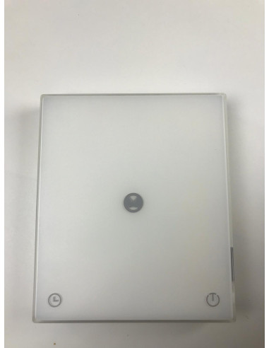 BAZAAR - Oglindă albă Timemore Basic 2