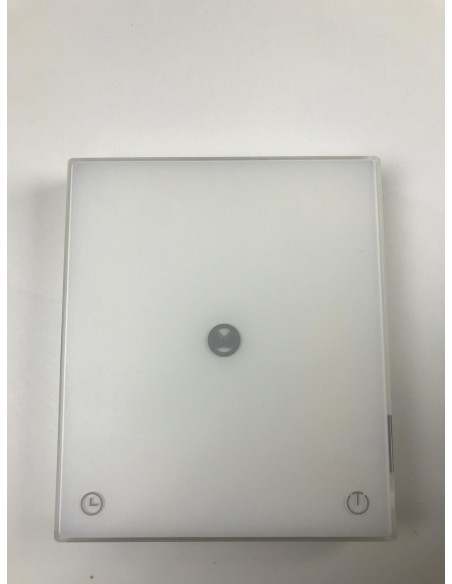 BAZAAR - Scale Timemore White Mirror Basic 2