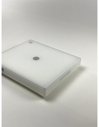 BAZAAR - Scale Timemore White Mirror Basic 2