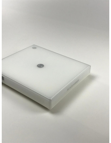 BAZAAR - Scale Timemore White Mirror Basic 2