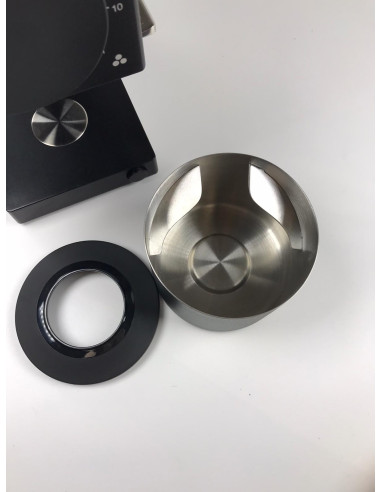 BAZAAR - Elektromos daráló Fellow ODE 2 Gen.