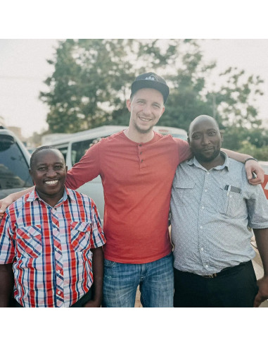 Nordbeans Rodolfina - Filtru 250g