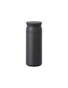 Kinto Travel Tumbler - 500ml Black