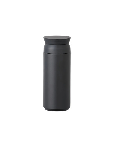 Kinto Travel Tumbler - 500ml Black