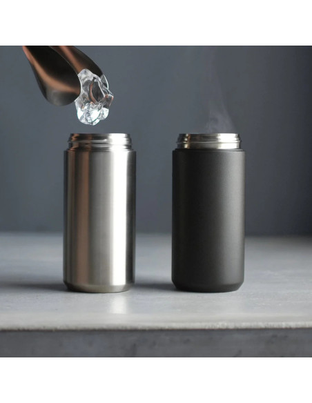 Kinto Travel Tumbler - 500 ml čierny