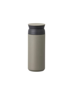 Kinto Travel Tumbler - 500ml kaki