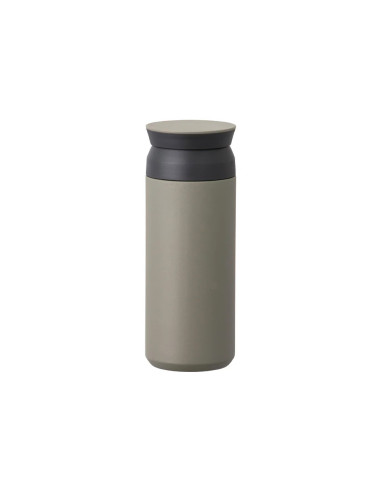 Kubek podróżny Kinto - 500ml Khaki