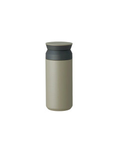 Kubek podróżny Kinto - 350 ml Khaki