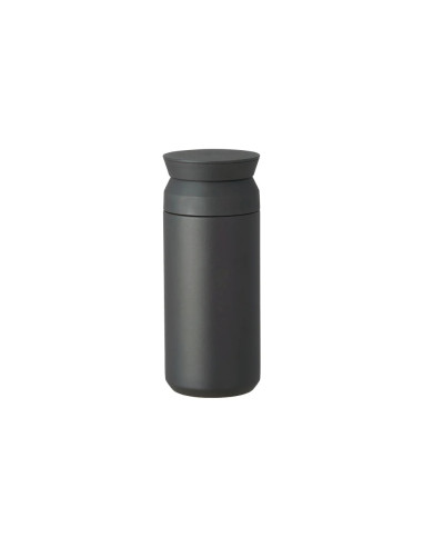 Kinto Travel Tumbler - 350ml Black