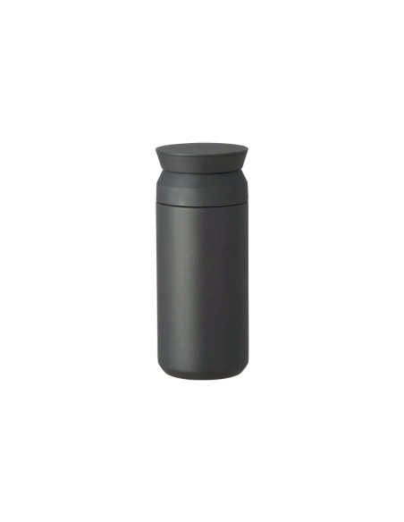 Kinto Travel Tumbler - 350ml negru