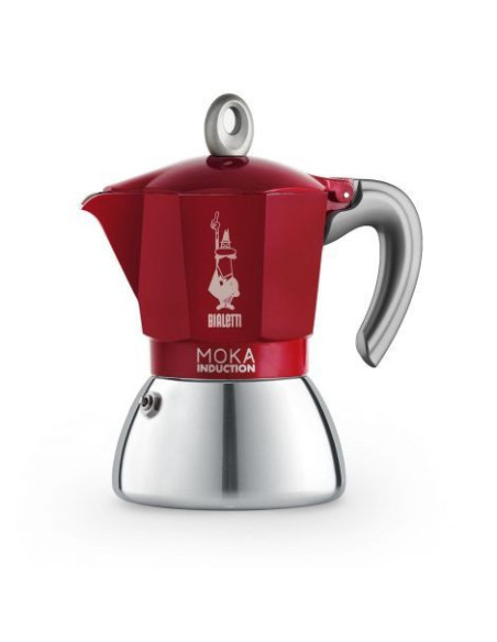 Bialetti Moka Induction 2 cups - USED / DISCOUNT