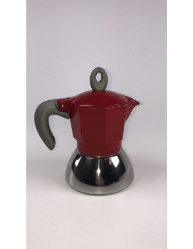 Bialetti Moka Induction 2 cups - USED / DISCOUNT