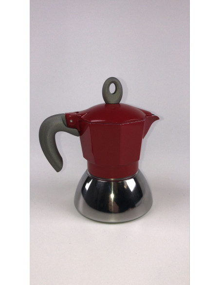 Bialetti Moka Induction 2 cups - USED / DISCOUNT