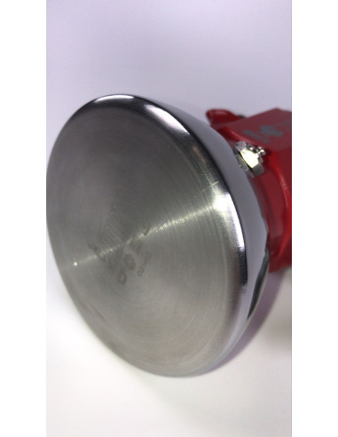 Bialetti Moka Induction 2 cups - USED / DISCOUNT