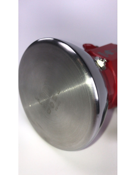 Bialetti Moka Induction 2 cups - USED / DISCOUNT