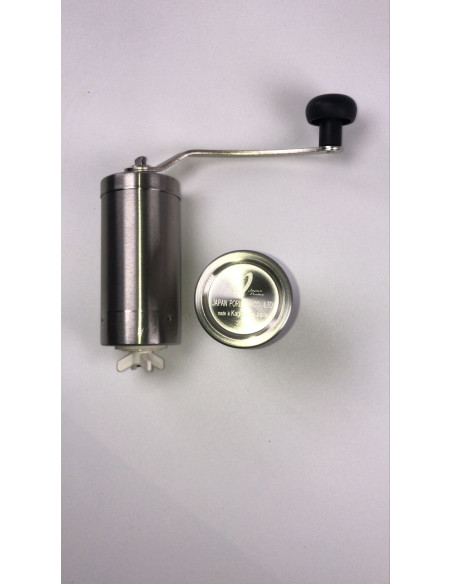 BAZAR - Porlex Magas II őrlőgép