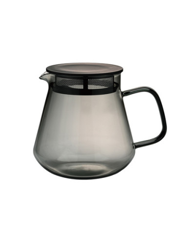 Hario Colors Tea & Coffee Server 600 ml - szary