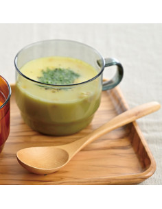 Чаша Hario Colors Stack Mug Cup 300 ml - сива 2