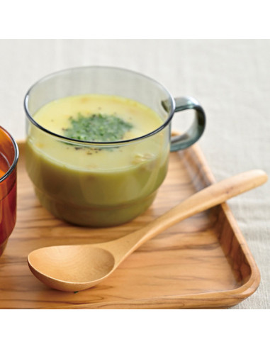 Чаша Hario Colors Stack Mug Cup 300 ml - сива