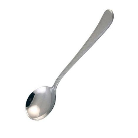 Motta's cupping spoon