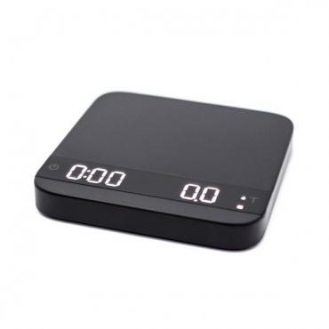 Digitalna vaga Acaia Lunar crna (originalni model AL001)