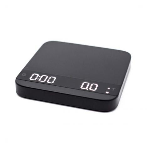 Digitalna vaga Acaia Lunar crna (originalni model AL001)