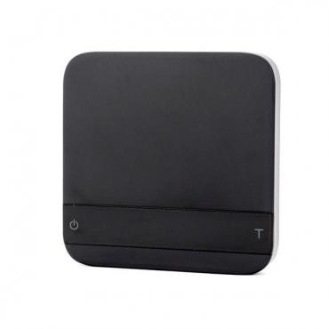 Digitális mérleg Acaia Lunar black 2