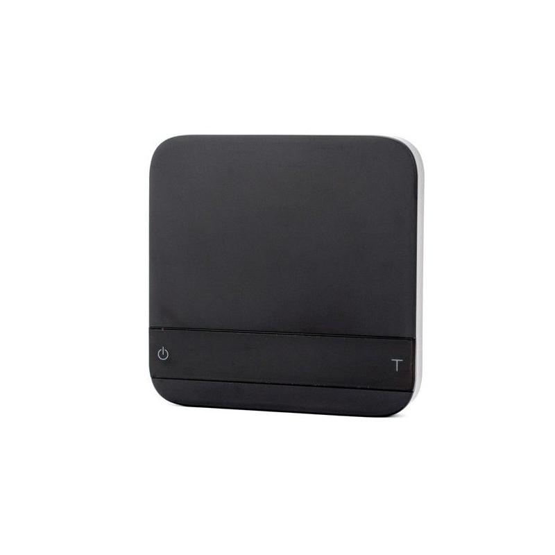 Digital weight Acaia Lunar black