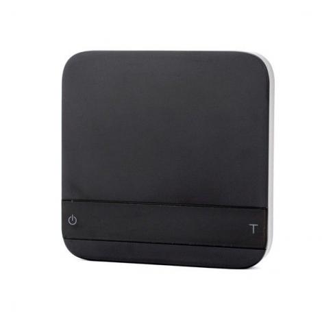 Digital weight Acaia Lunar black