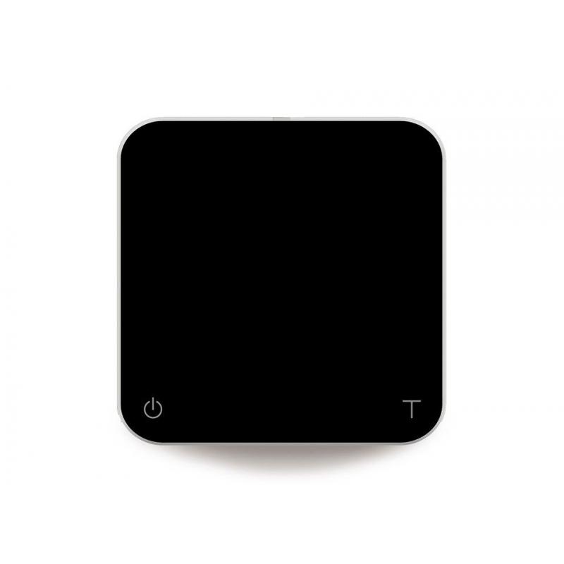 Digitalna vaga Acaia Pearl NOVO crna