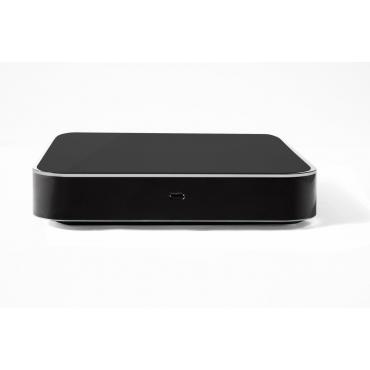 Digital weight of Acaia Pearl black 2