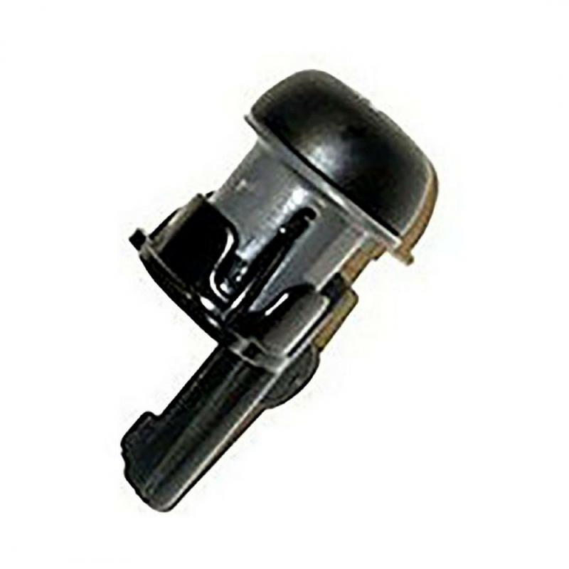 Bialetti valve Mukka Express aluminum cappuccino coffee machine 2 cups