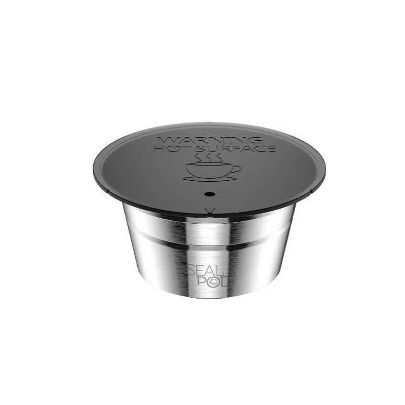 Kapsule Sealpod pre Dolce Gusto