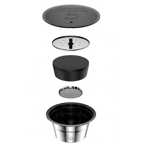 Sealpod capsules for Dolce Gusto