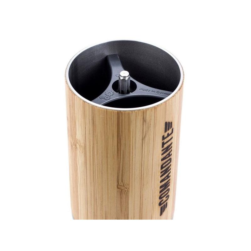 Mlýnek Comandante C40 Mk3 Bamboo