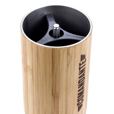 Comandante C40 Mk3 Bambusz