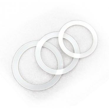 Seal Kaffia aluminijski aparat za kavu 12 šalica