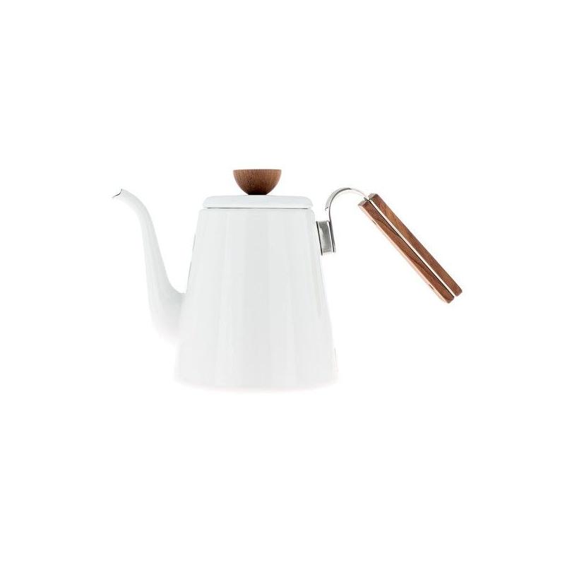 Vízforraló Hario Bona Zománc 0,8l