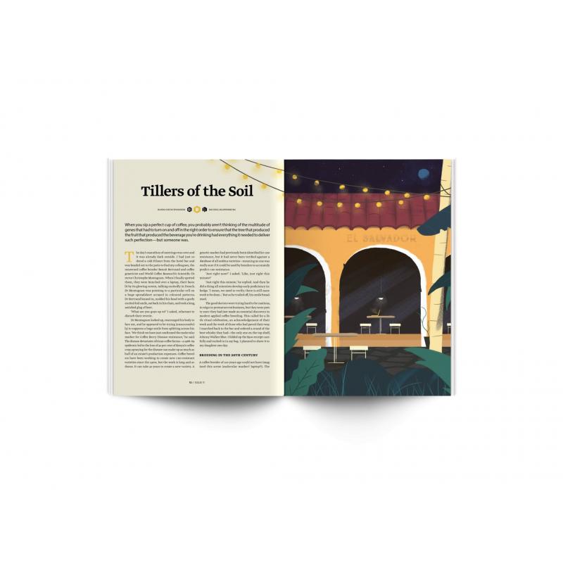 Standart Magazin No. 11