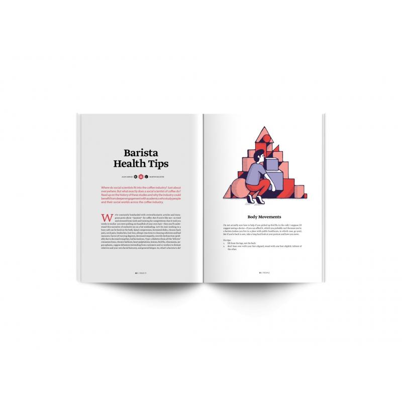 Standart Magazin No. 11