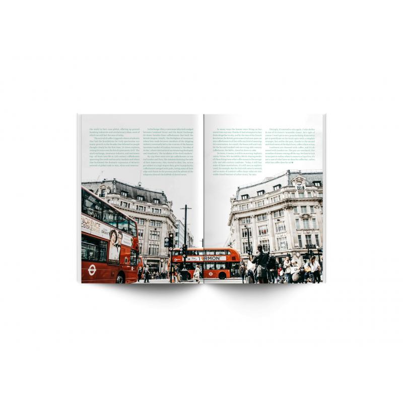 Standart magazine No. 11