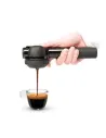 Travel coffee machines