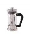 French press (dugattyús kávéfőzők)