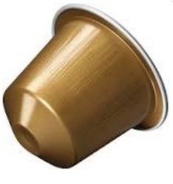 Capsule Nespresso®.