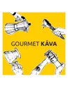 Merch Gourmet Káva