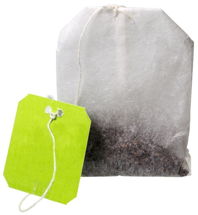 Tea bags