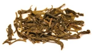 Чайове в насипно състояние