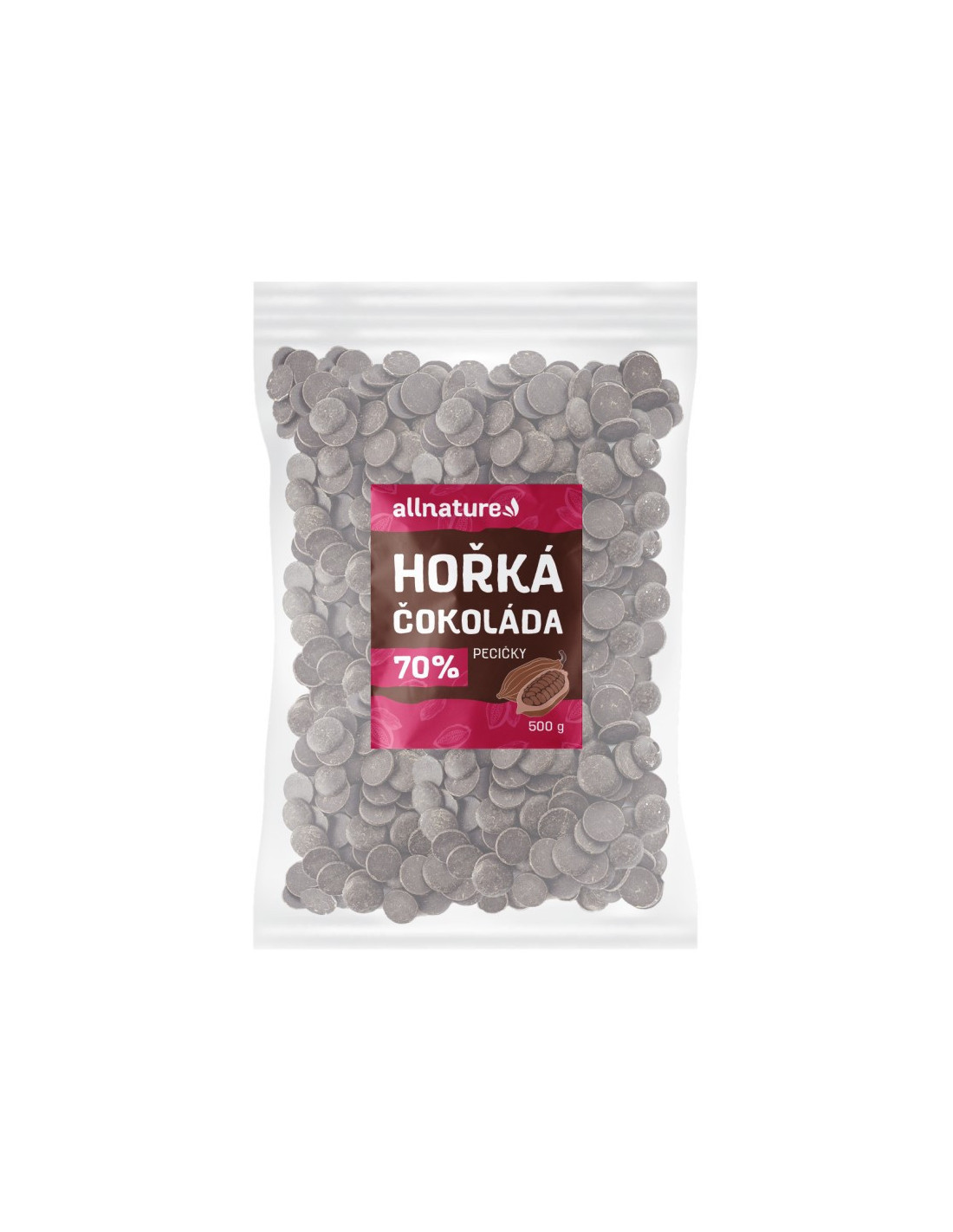 Čokoláda na vaření (velká balení)